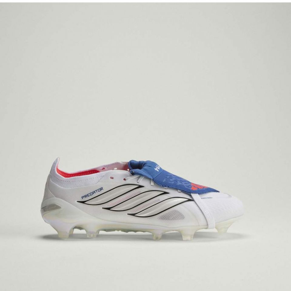 adidas Predator Elite FT FG Soccer Cleats | Icon Takeover Pack
